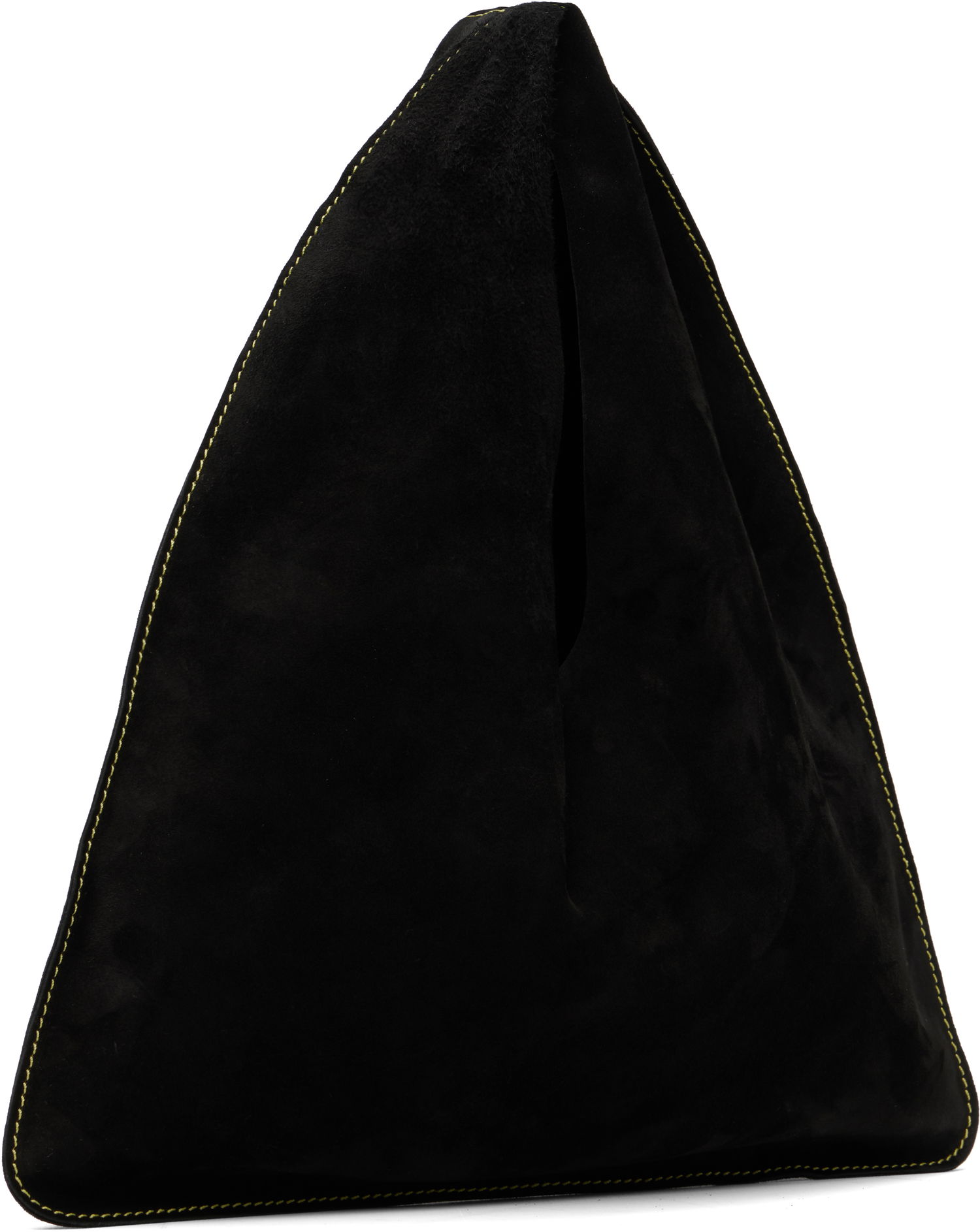 Kangaskassi The Row The Row Small Bindle Tote Musta | W1682-L630, 1