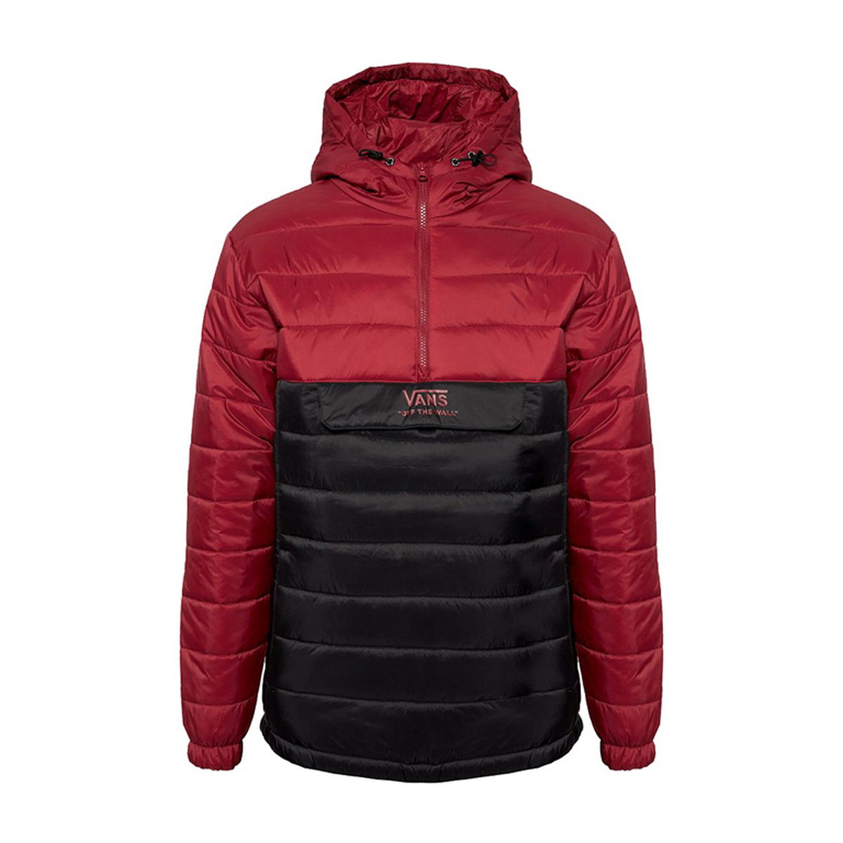 Puffer takki Vans Carlton Puffer Jacket II Monivärinen | VN0A5FPZZ9V, 0