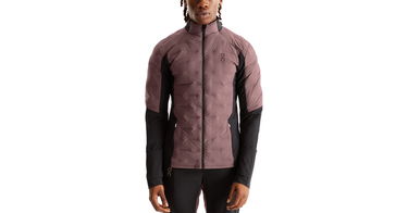 Takki On Running Climate Burgundia | 164-01326, 1