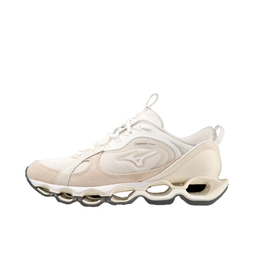Tennarit ja kengät Mizuno Wave Prophecy Beta 2 Valkoinen | d1ga2350-001