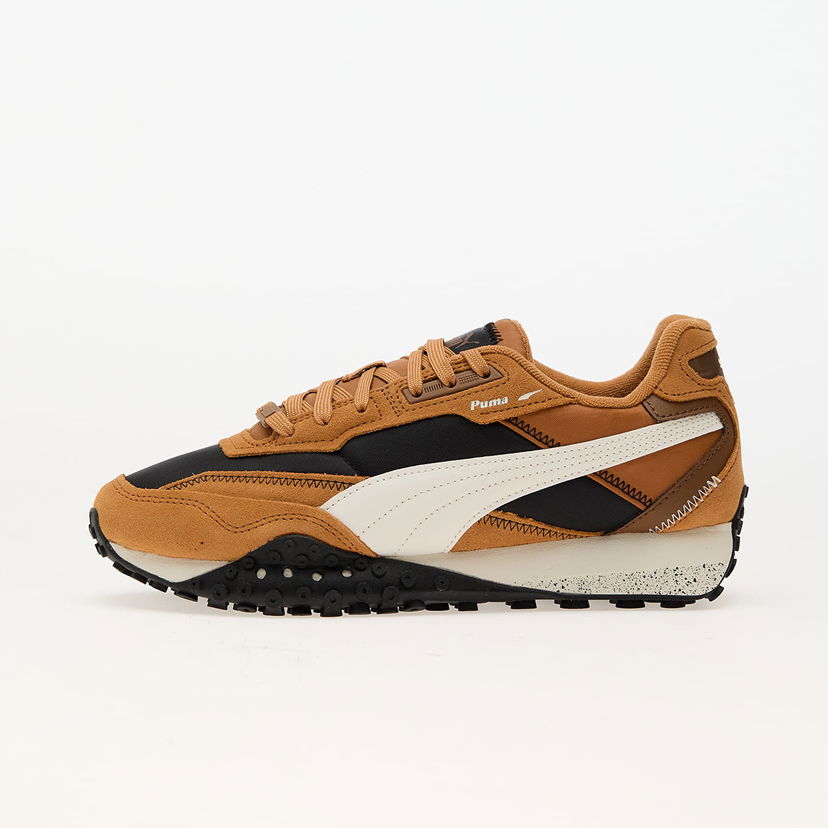 Tennarit ja kengät Puma Blktop Rider Beige Beige | 39272529