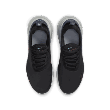 Tennarit ja kengät Nike Air Max 270 Musta | FV4070-001, 3