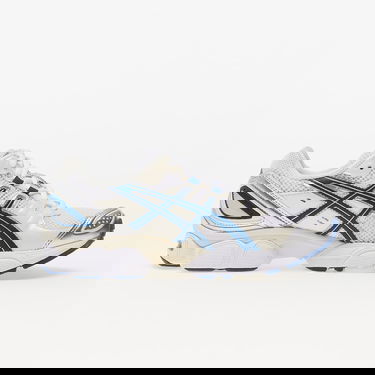 Tennarit ja kengät Asics Gel-Nimbus 9 Harmaa | 1202A278-108, 1