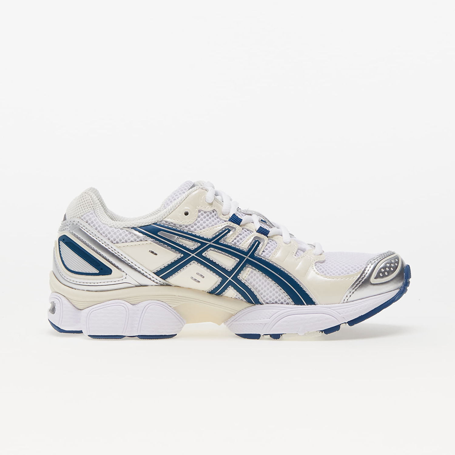Tennarit ja kengät Asics Gel-Nimbus 9 Harmaa | 1202A278-108, 1