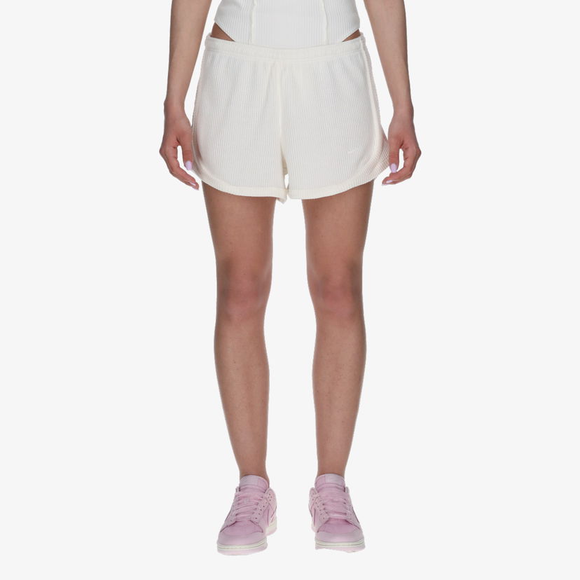 Shortsit Nike Waffle Chill Shorts Valkoinen | HJ3842-133