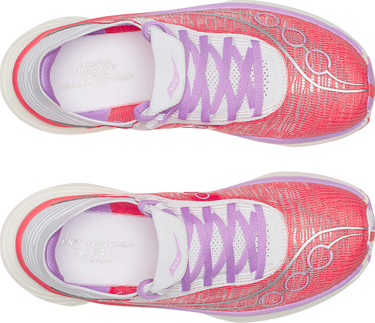 Tennarit ja kengät Saucony Endorphin Elite 2 Vaaleanpunainen | s30994-344, 3