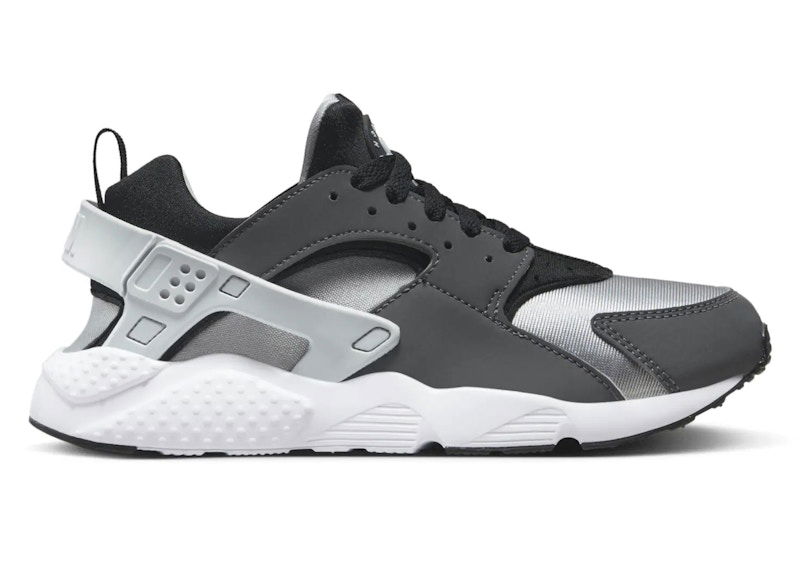 Tennarit ja kengät Nike Air Huarache Run 2.0 Harmaa | FV5603-002