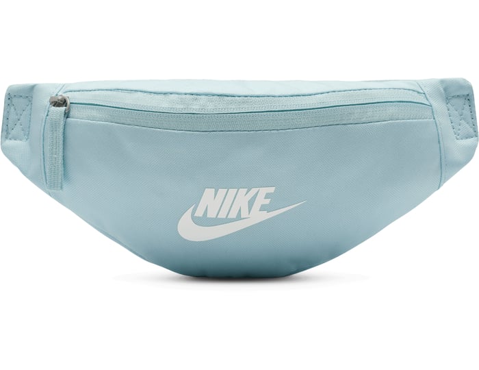 Vyötärölaukku Nike Fanny Pack Turkoosi | DB0488