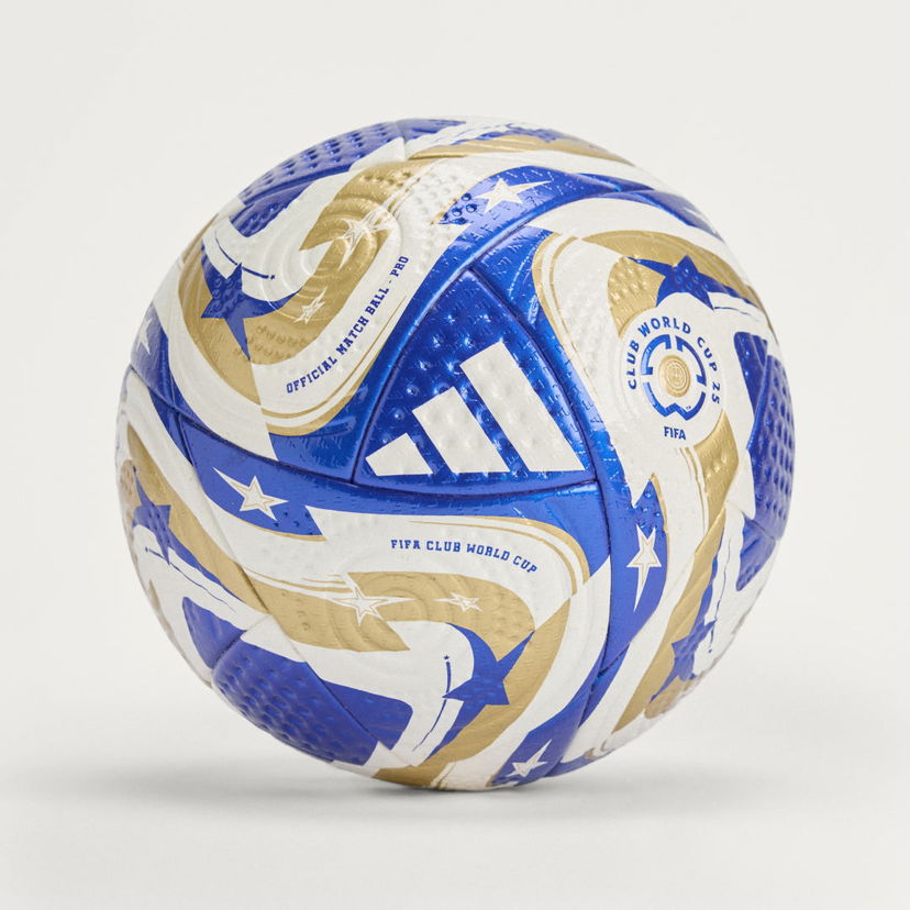 Urheiluvälineet adidas Performance Mundial de Clubes FIFA Final Pro Sininen | JN7371