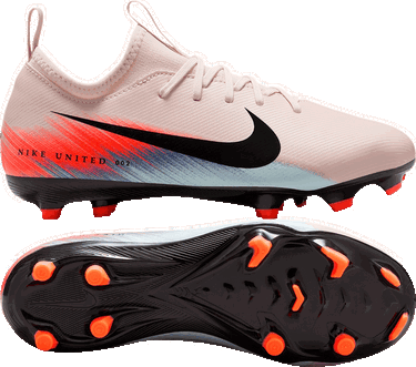 Tennarit ja kengät Nike Zoom Vapor 16 Academy FG/MG UNITED 002 Monivärinen | ib3660-600, 3