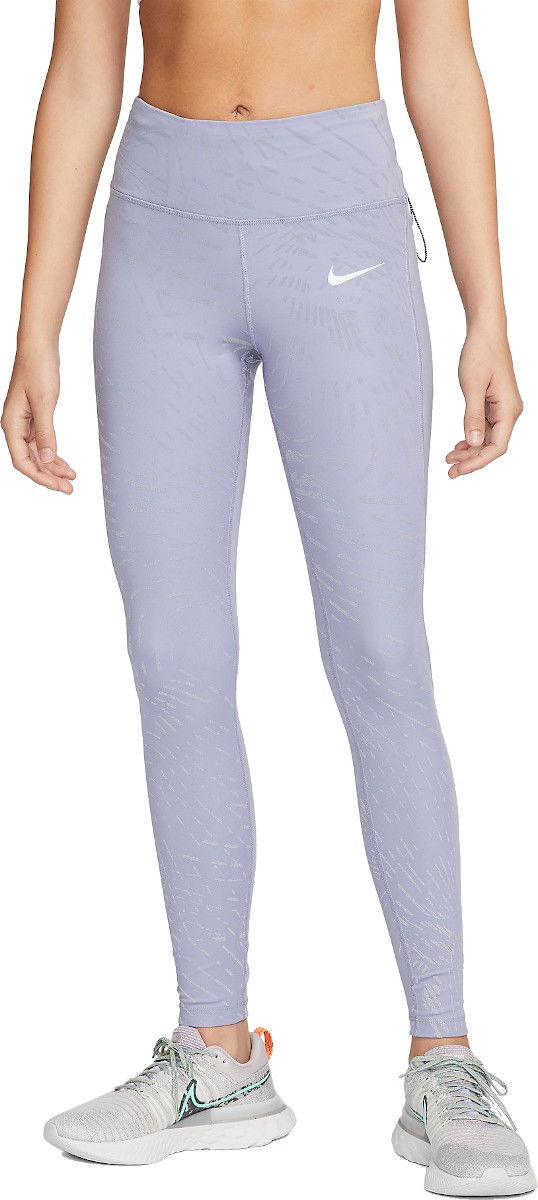 Leggingsit Nike Dri-FIT Run Division Fast Leggings Violetti | dd6803-519