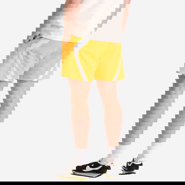 Shortsit Nike Project F.R.O.G. Woven Shorts, Size Medium Keltainen | HJ6944-717, 3