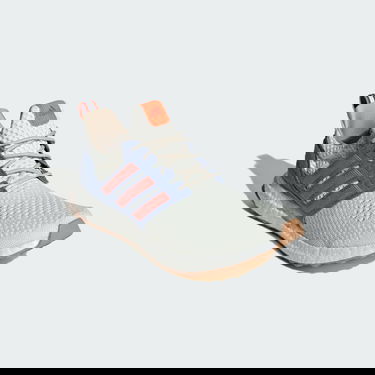 Tennarit ja kengät adidas Performance Ultraboost 1.0 Valkoinen | ID9667, 5