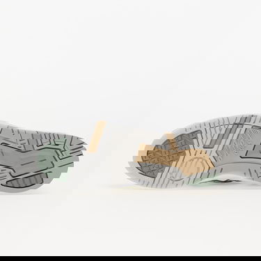 Tennarit ja kengät Asics EX89 Harmaa | 1201A476-117, 5