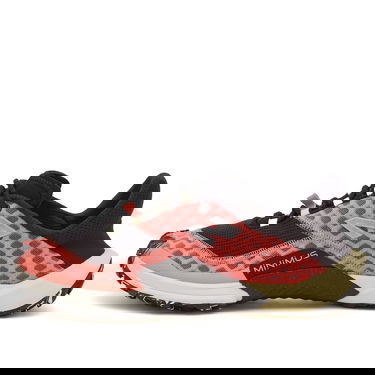 Tennarit ja kengät New Balance Minimus Trail M10 Oranssi | WTM10CS1, 0