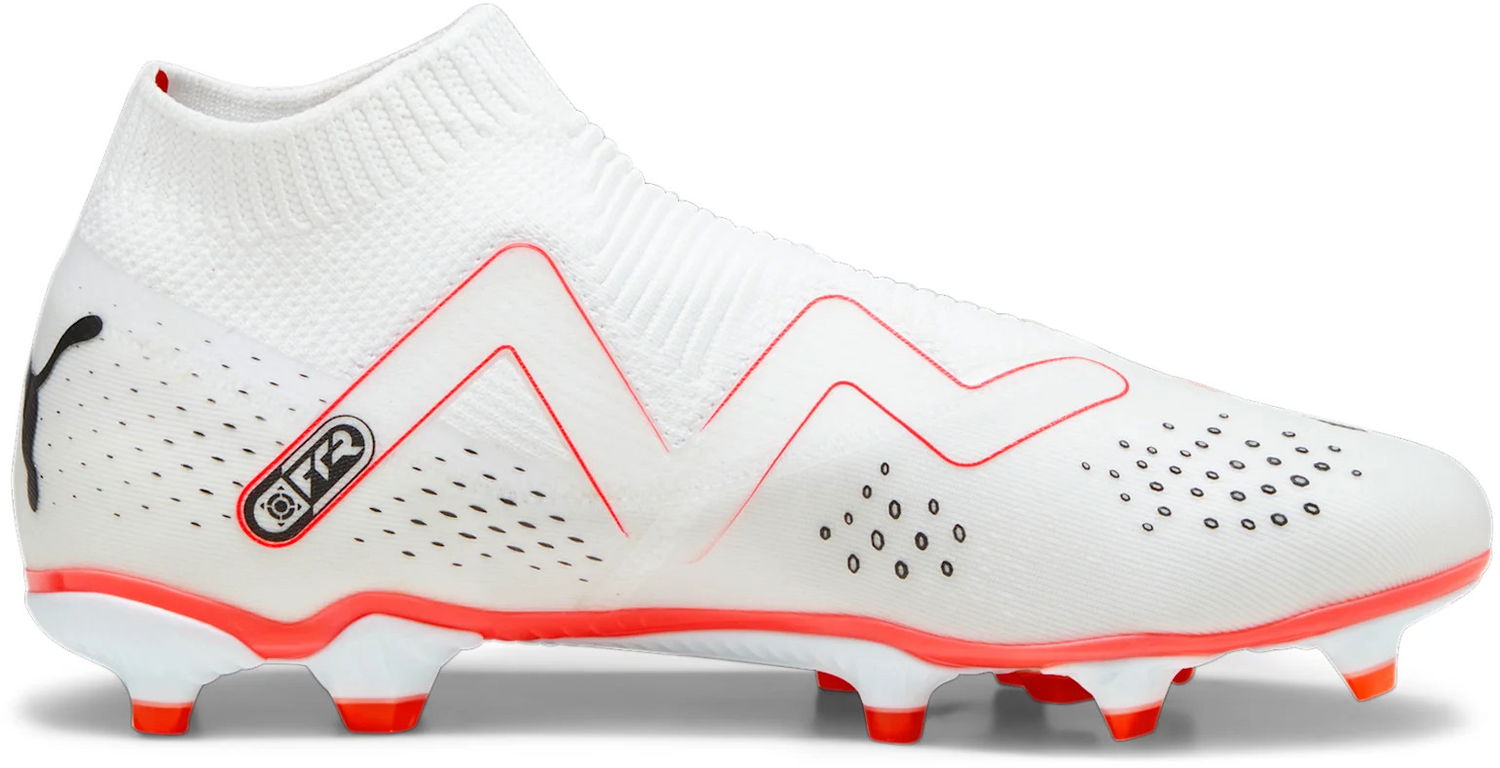 Tennarit ja kengät Puma FUTURE MATCH+ LL FG/AG Monivärinen | 107366-01, 1