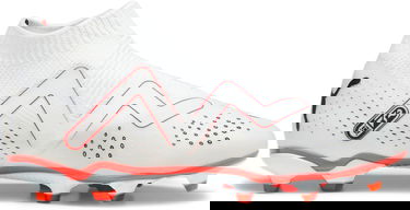 Tennarit ja kengät Puma FUTURE MATCH+ LL FG/AG Monivärinen | 107366-01, 1