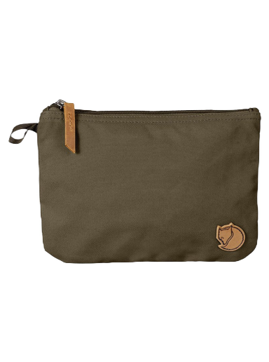 Matkalaukku FJÄLLRÄVEN Gear Pocket Vihreä | F24215-633