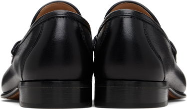 Tennarit ja kengät Valentino Valentino Garavani Vlogo Signature Loafers Musta | 7Y2S0J68MIL, 1