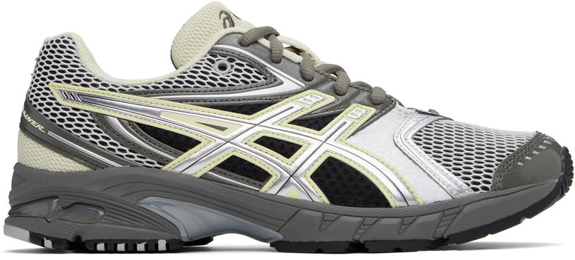 Tennarit ja kengät Asics GEL-DS TRAINER 14 Harmaa | 1203A607