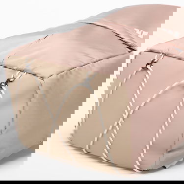 Reppu adidas Performance Yoga Backpack Beige | JM2740, 2