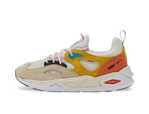 Tennarit ja kengät Puma TRC Blaze Beige | 38496201