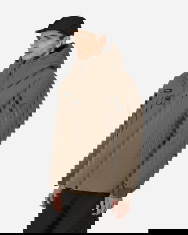 Takki Manastash Monster 700 Down Jacket Vihreä | 7122047 14, 4