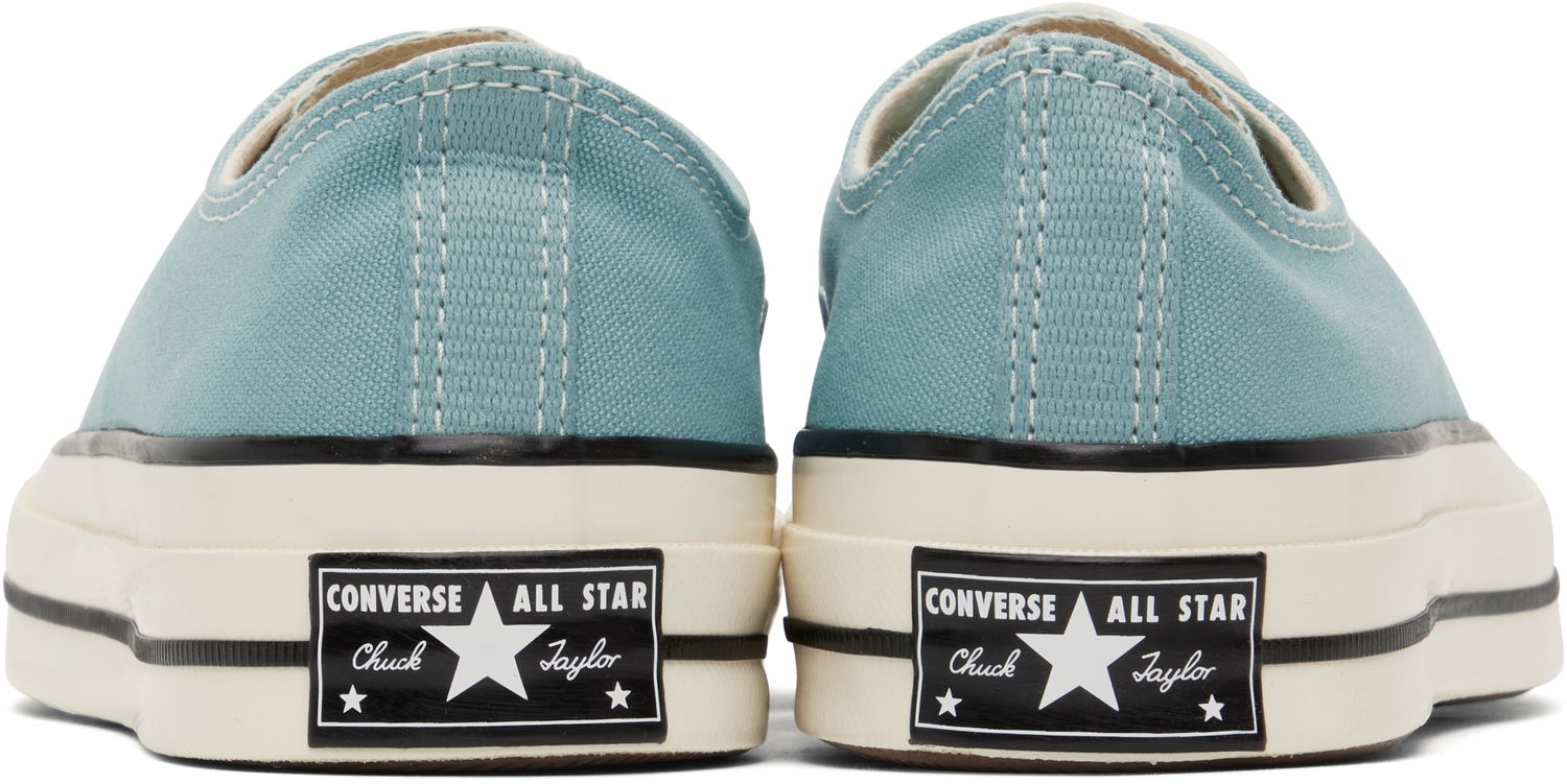 Tennarit ja kengät Converse Chuck 70 Low Top Sininen | A10532C, 1