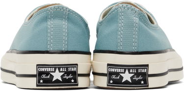 Tennarit ja kengät Converse Chuck 70 Low Top Sininen | A10532C, 1
