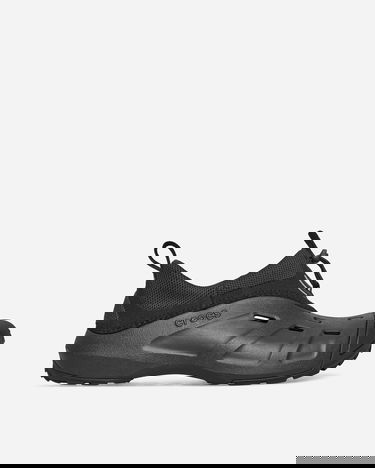 Tennarit ja kengät Crocs Quick Trail Low Musta | CR.209350 BLK, 0