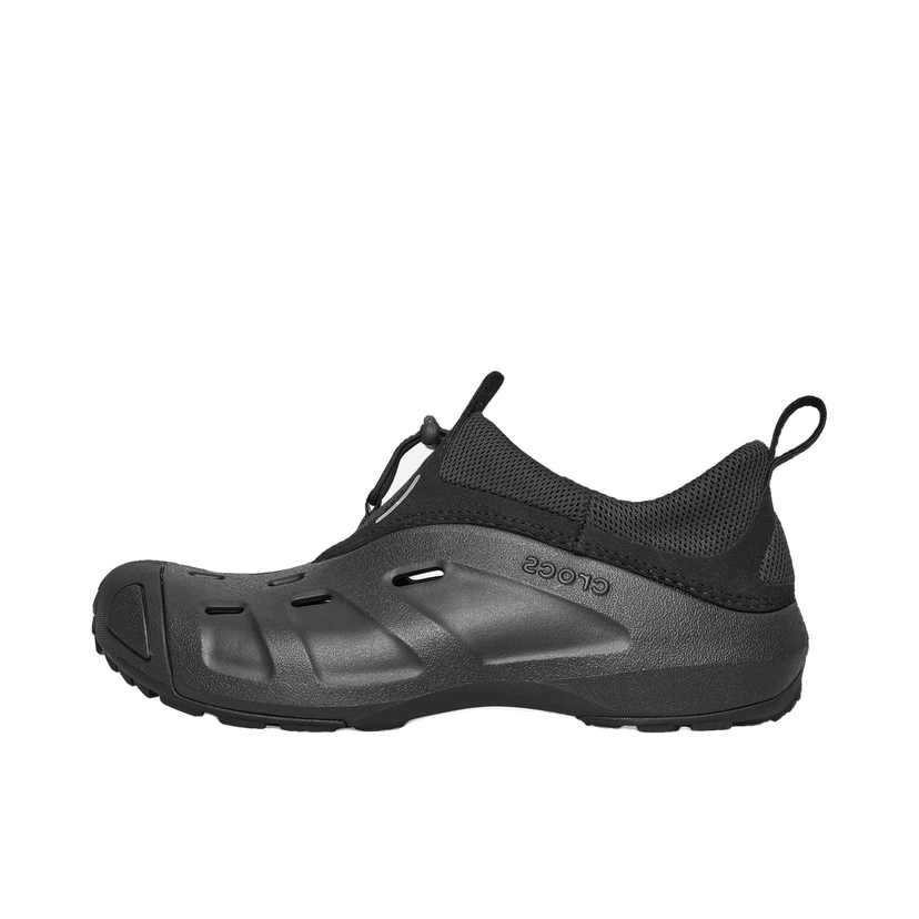 Tennarit ja kengät Crocs Quick Trail Low Musta | CR.209350 BLK