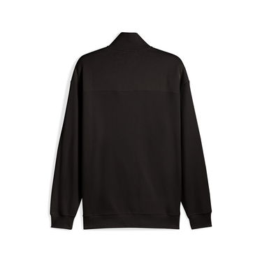 Takki Puma Class Pinnacle Track Jacket Musta | 688218_01, 4