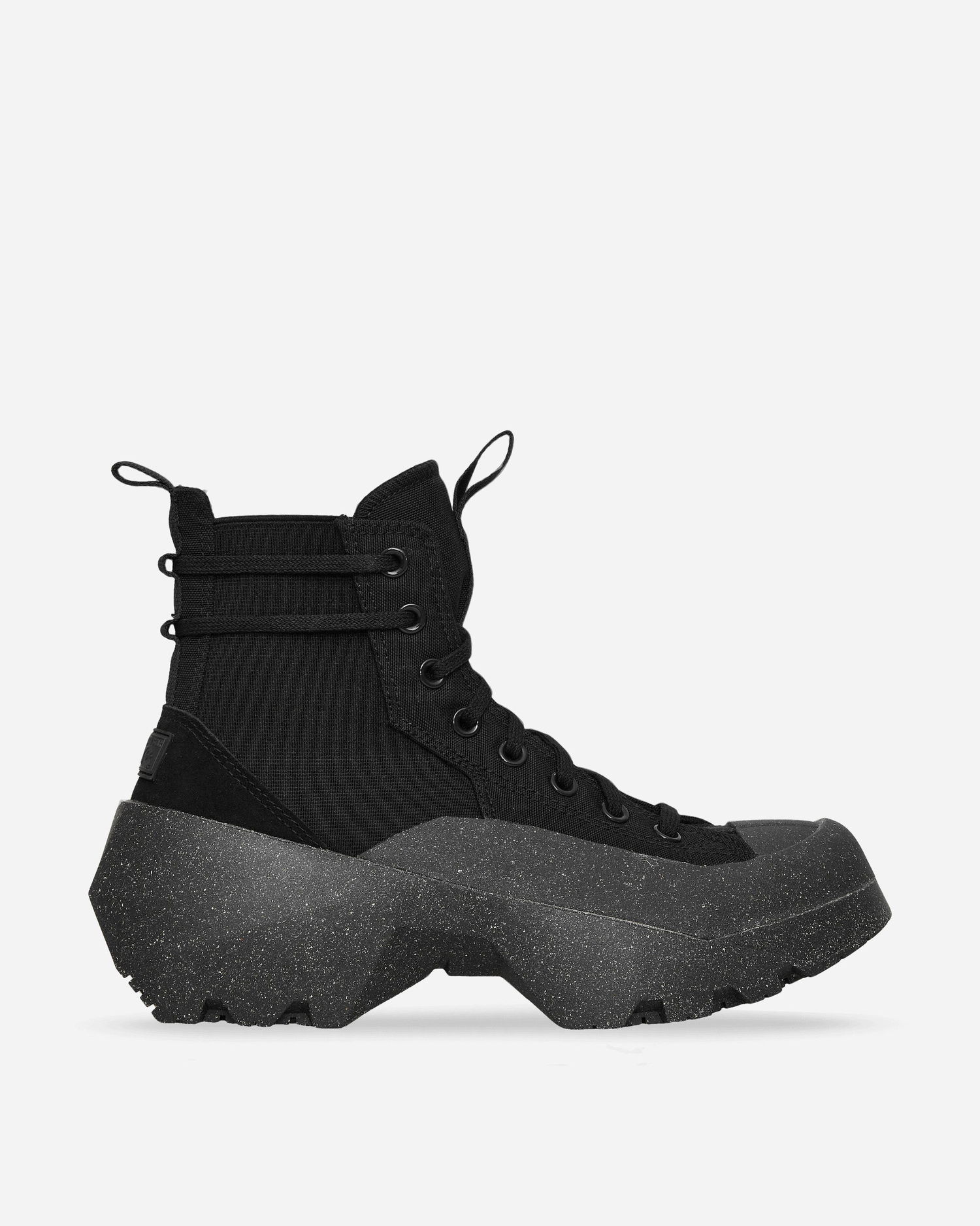 Tennarit ja kengät Converse Chuck 70 Geo Forma LS Musta | A06530C, 0