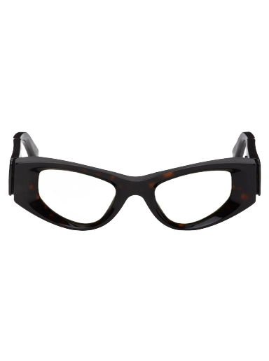 Aurinkolasit Balenciaga Odeon Sunglasses Ruskea | BB0243S-002