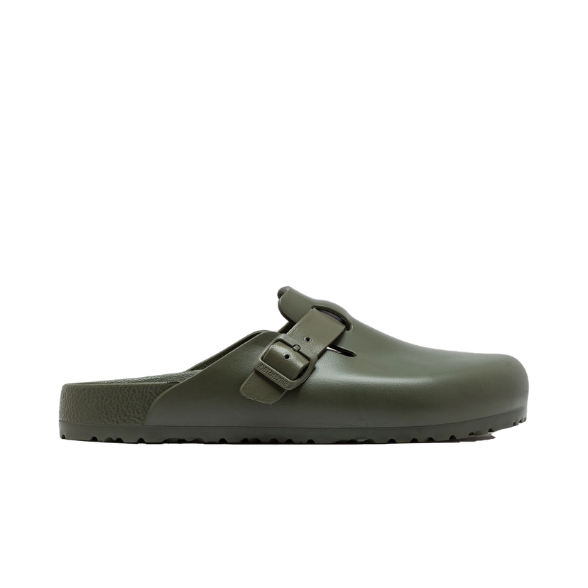 Tennarit ja kengät Birkenstock Boston EVA Vihreä | 1026215