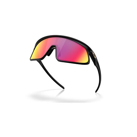 Aurinkolasit OAKLEY Prizm Road Sunglasses Musta | 0OO9484D-94840249