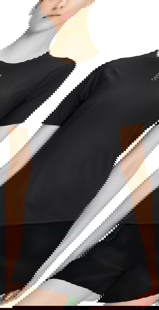 T-paita On Running Ultra Musta | 1wd10130553, 0