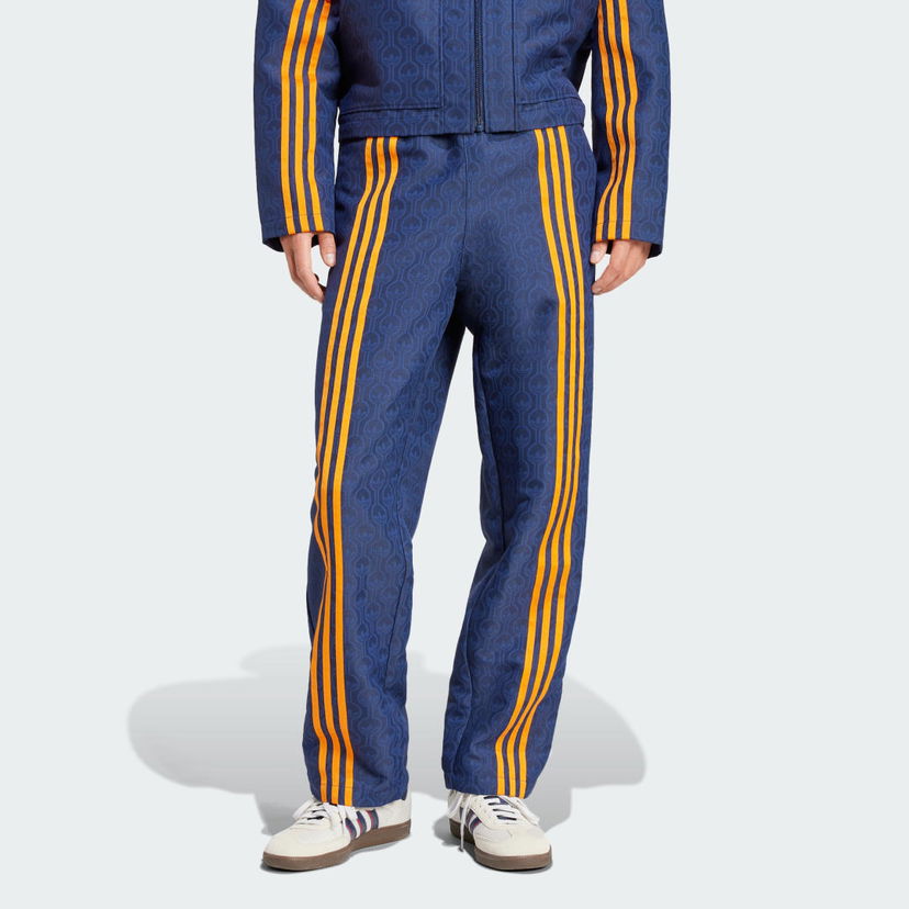 Housut adidas Originals Club Pants Sininen | JN5971
