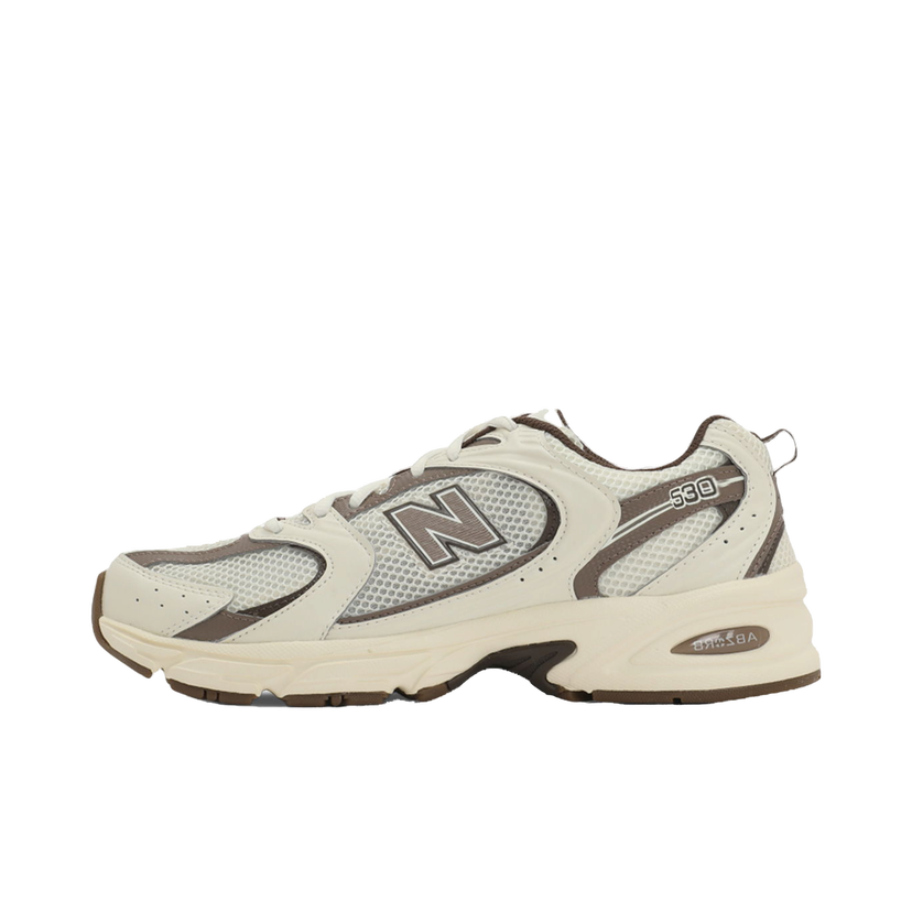 Tennarit ja kengät New Balance MR530 Beige | MR530ASM