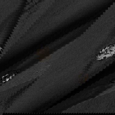 Paita Needles END. x Needles Cabana Shirt, Size Small Musta | QV1673, 5