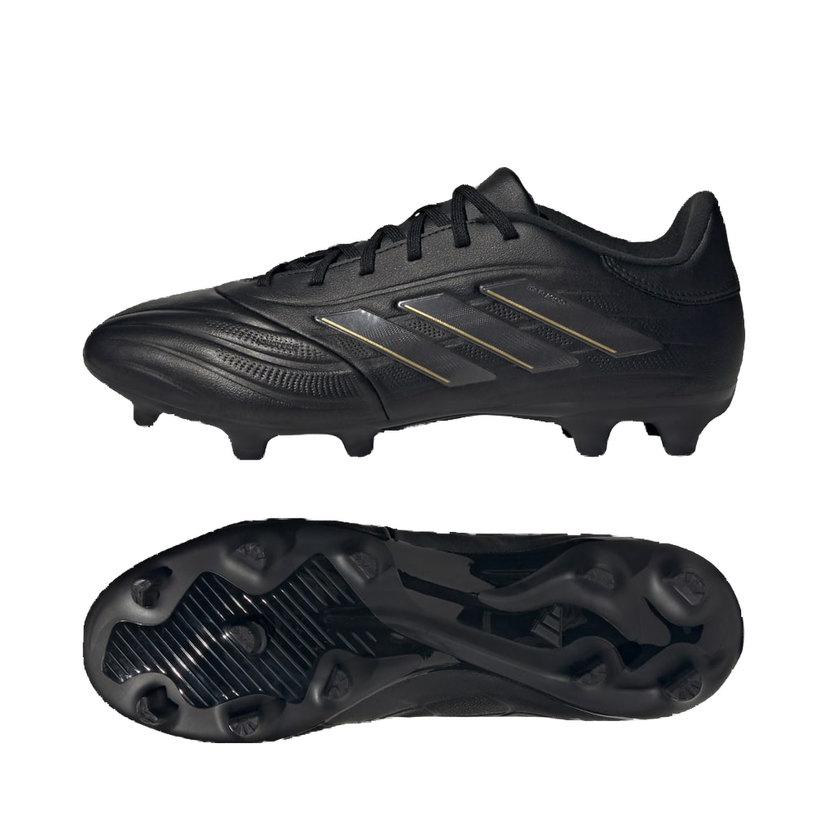 Tennarit ja kengät adidas Performance Copa Pure 2 League Firm Ground Musta | IG8717