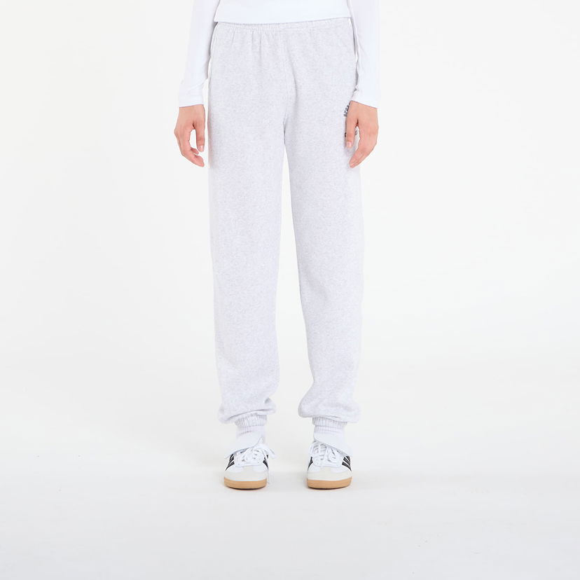 Verryttelyhousut Sporty & Rich Sporty & Rich California Emblem Soft Sweatpants Harmaa | PA050625300GY03