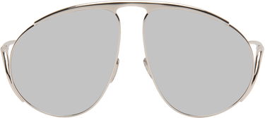 Aurinkolasit Loewe Hillock Sunglasses Metallinen | LW40180UW6116C 192337239175, 0