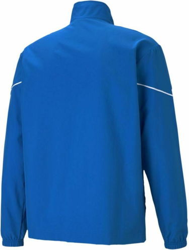 Tuulitakki Puma teamRISE Sideline Jacket Sininen | 65732802, 1