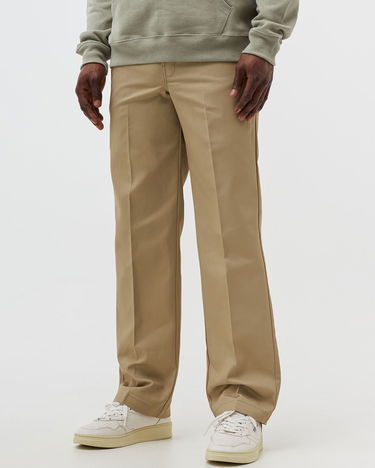 Housut Dickies 873 WORK PANT Beige | 195441276890, 1
