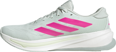 Tennarit ja kengät adidas Performance SUPERNOVA RISE 2 Valkoinen | jr4953, 3