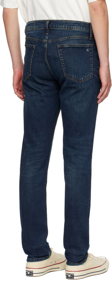 Jeans rag & bone rag & bone Fit 2 Jeans Sininen | MED23S1223FFCO, 2