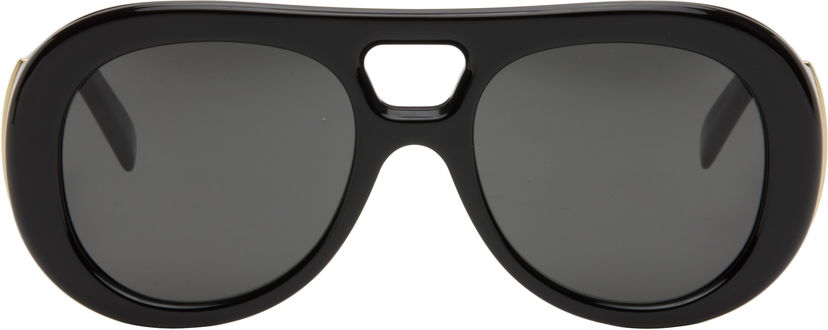 Aurinkolasit Givenchy Bold Sunglasses Musta | GV40128IW5301A 192337286810