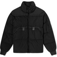 Takki C.P. Company Chrome-R Down Jacket Musta | 15CMOW175A-006369G-999, 1