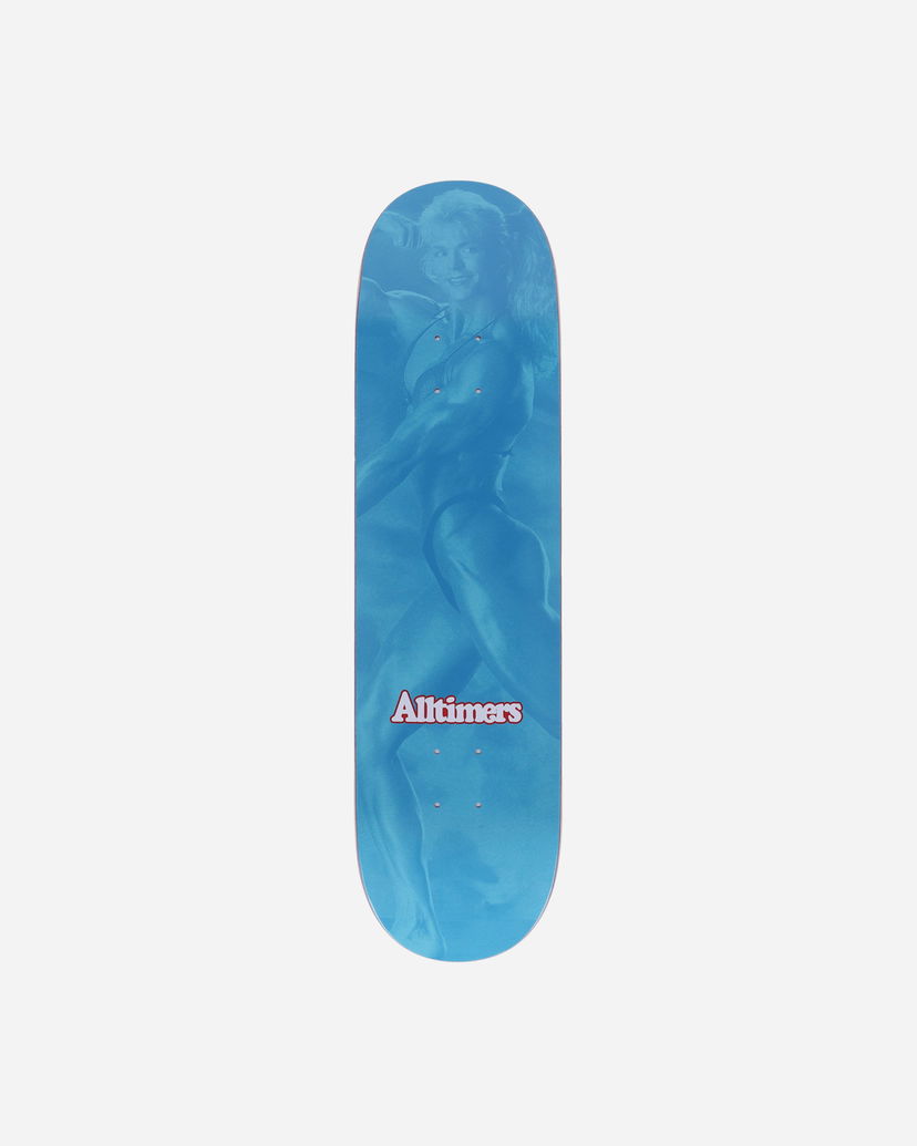 Rullalauta Alltimers Flex Deck Sininen | PN1721 001
